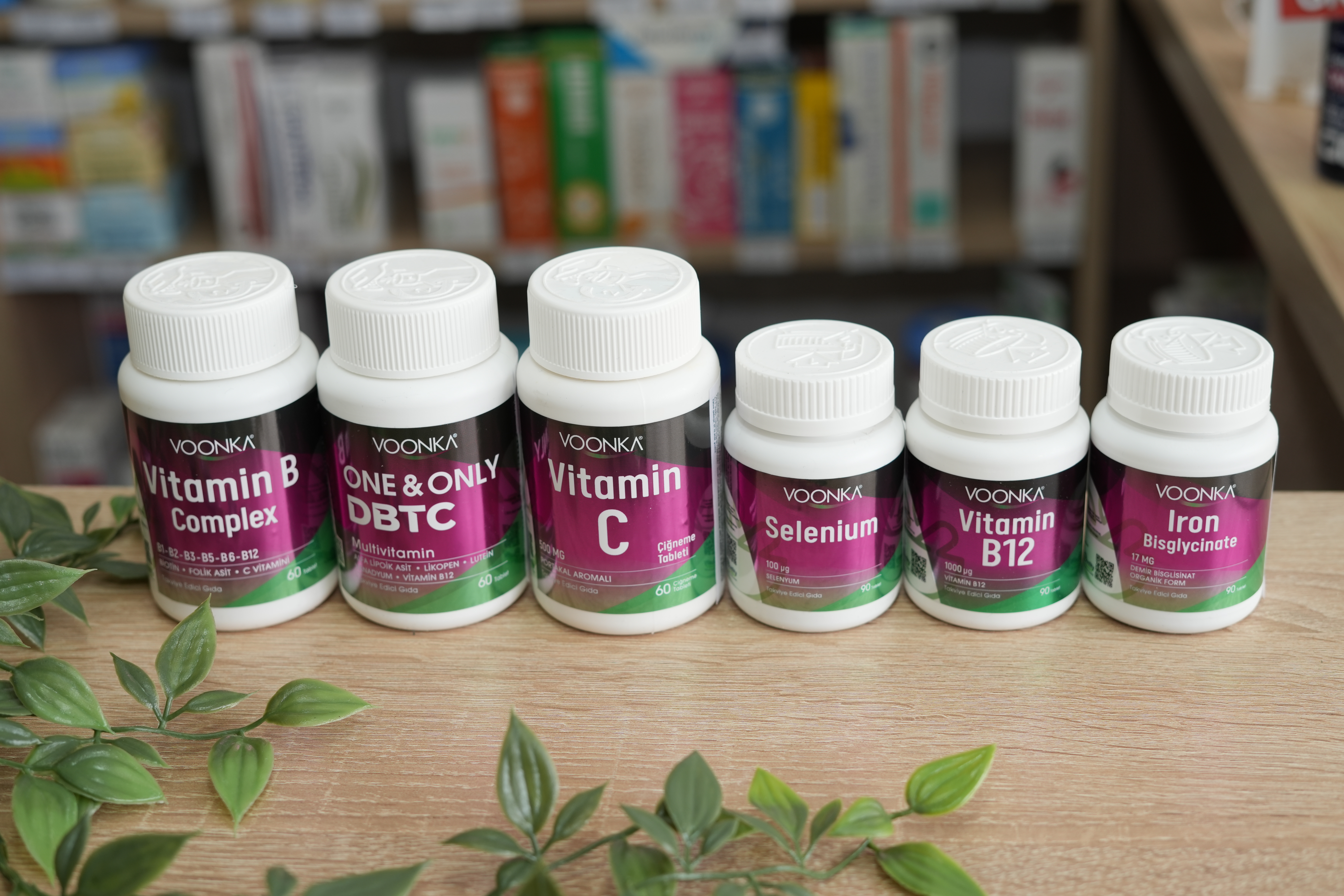 Vi Farm medicinske usluge